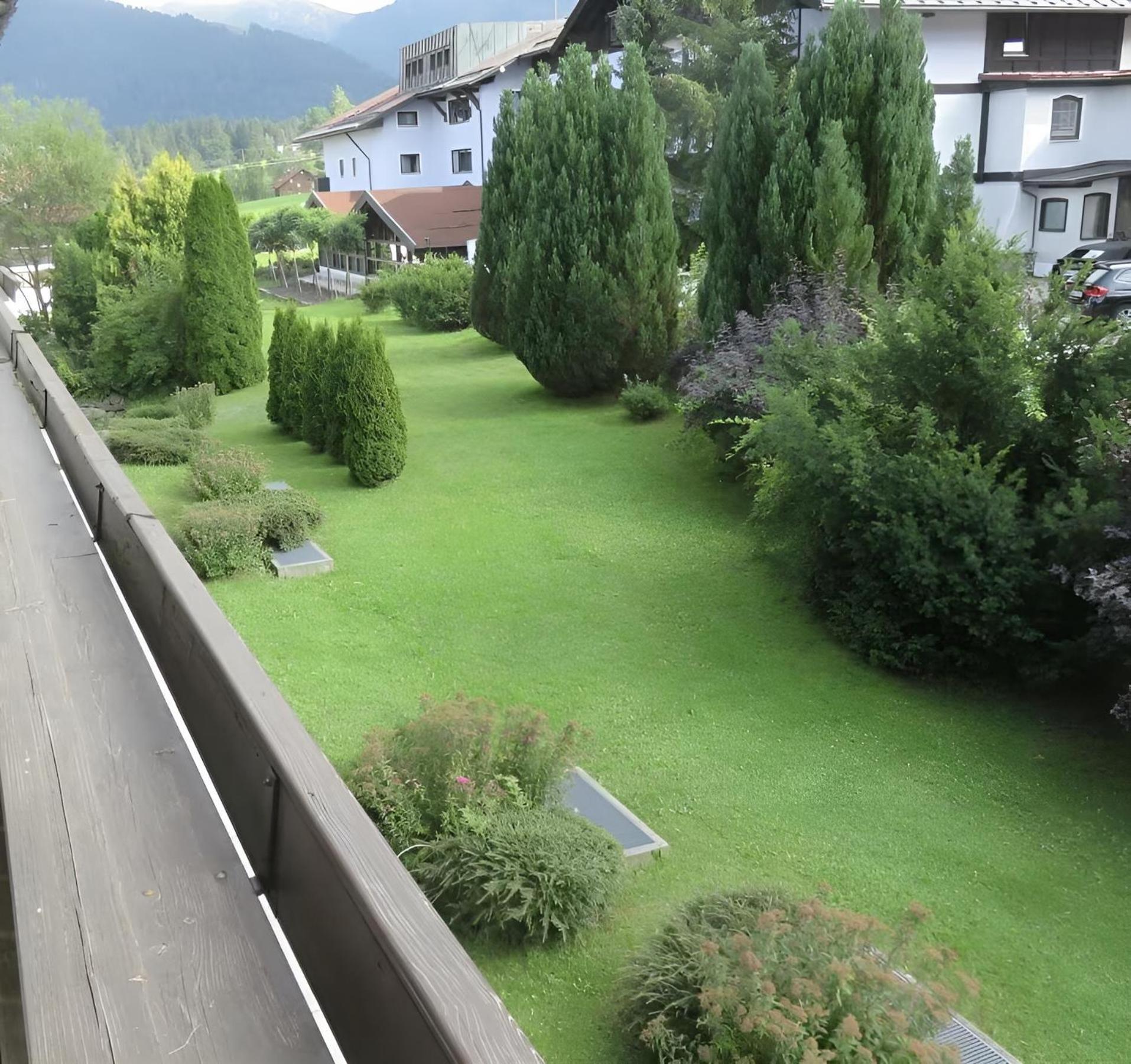 Kuh'Les Hideaway Steibis 3-Zimmer Ferienwohnung 55 M² Oberstaufen Exterior foto